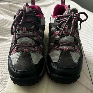 Bearpaw hiking shoes for women